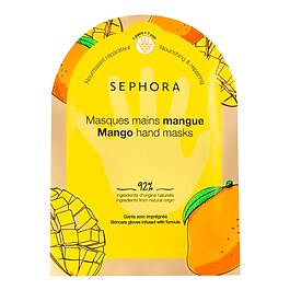 Hand Mask - 92% Natural Ingredients
